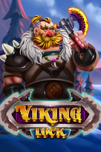 Демо игра Viking Lock на сайте игровых автоматов JoyCasino