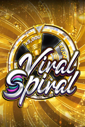 Демо игра Viral Spiral на сайте игровых автоматов JoyCasino