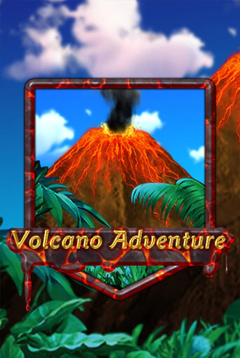 Демо игра Volcano Adventure на сайте игровых автоматов JoyCasino