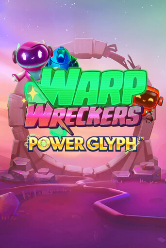 Демо игра Warp Wreckers Power Glyph на сайте игровых автоматов JoyCasino