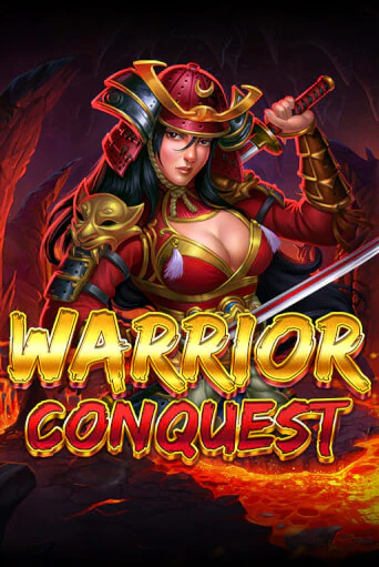 Демо игра Warrior Conquest на сайте игровых автоматов JoyCasino