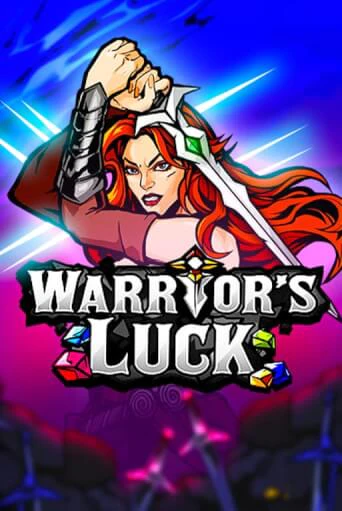 Демо игра Warrior’s Luck на сайте игровых автоматов JoyCasino