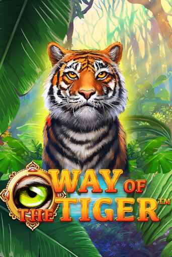 Демо игра Way of the Tiger на сайте игровых автоматов JoyCasino