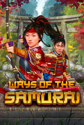 Демо игра Ways Of The Samurai на сайте игровых автоматов JoyCasino