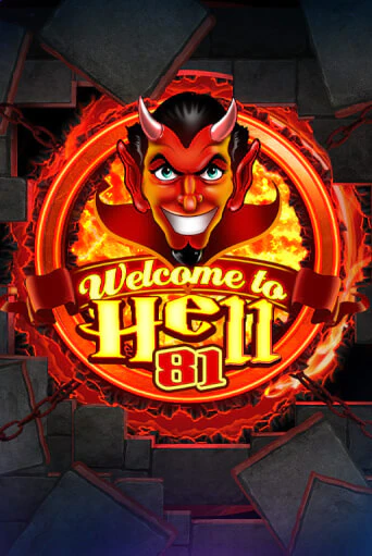 Демо игра Welcome To Hell 81 на сайте игровых автоматов JoyCasino