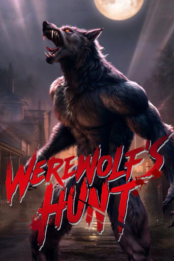 Демо игра Werewolf's Hunt на сайте игровых автоматов JoyCasino