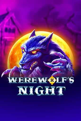 Демо игра Werewolf's Night на сайте игровых автоматов JoyCasino