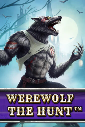 Демо игра Werewolf - The Hunt на сайте игровых автоматов JoyCasino