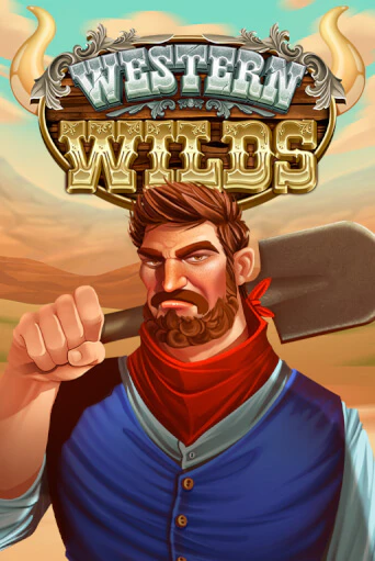 Демо игра Western Wilds на сайте игровых автоматов JoyCasino