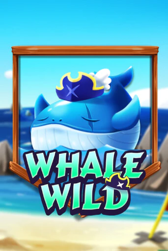 Демо игра Whale Wild на сайте игровых автоматов JoyCasino