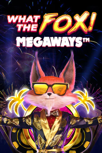 Демо игра What the Fox MegaWays на сайте игровых автоматов JoyCasino