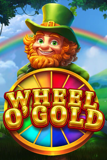 Демо игра Wheel O'Gold на сайте игровых автоматов JoyCasino