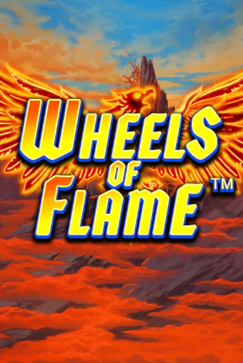 Демо игра Wheels of Flame на сайте игровых автоматов JoyCasino