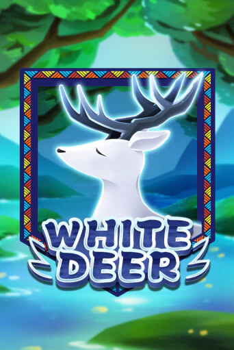 Демо игра White Deer на сайте игровых автоматов JoyCasino