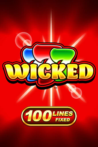 Демо игра Wicked 777 на сайте игровых автоматов JoyCasino