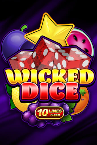 Демо игра Wicked Dice на сайте игровых автоматов JoyCasino