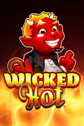 Демо игра Wicked Hot™ на сайте игровых автоматов JoyCasino