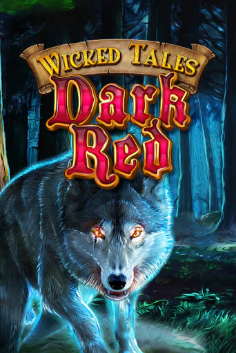 Демо игра Wicked Tales: Dark Red на сайте игровых автоматов JoyCasino