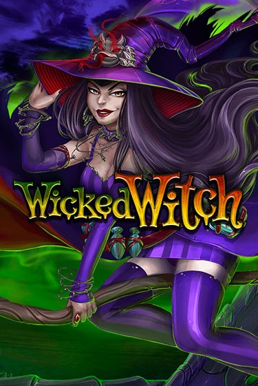 Демо игра Wicked Witch на сайте игровых автоматов JoyCasino