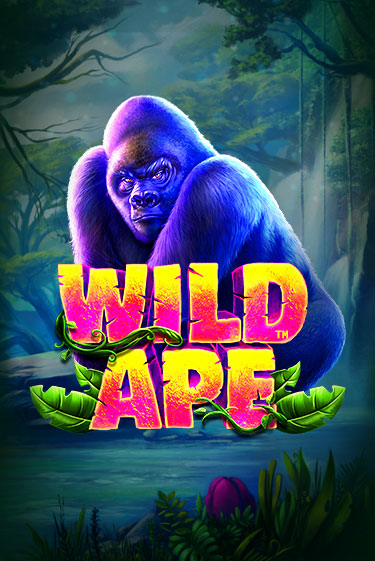 Демо игра Wild Ape на сайте игровых автоматов JoyCasino