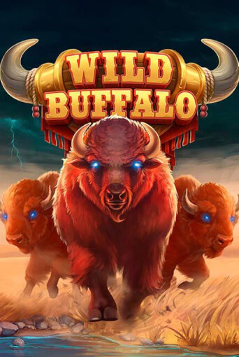 Демо игра Wild Buffalo на сайте игровых автоматов JoyCasino