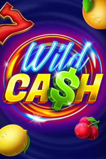 Демо игра Wild Cash на сайте игровых автоматов JoyCasino