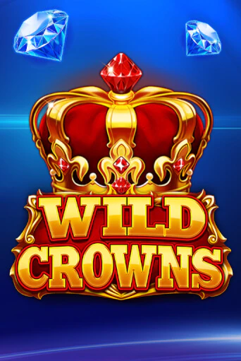 Демо игра Wild Crowns на сайте игровых автоматов JoyCasino