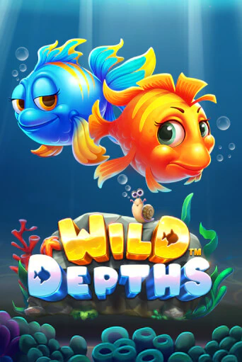 Демо игра Wild Depths на сайте игровых автоматов JoyCasino