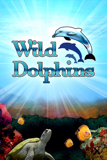 Демо игра Wild Dolphins на сайте игровых автоматов JoyCasino