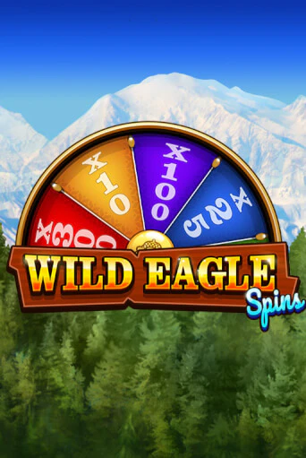 Демо игра Wild Eagle Spins на сайте игровых автоматов JoyCasino