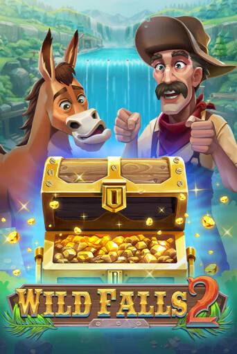 Демо игра Wild Falls 2 на сайте игровых автоматов JoyCasino