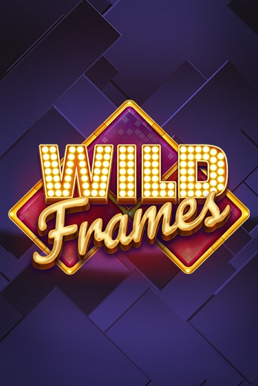 Демо игра Wild Frames на сайте игровых автоматов JoyCasino