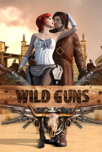 Демо игра Wild Guns на сайте игровых автоматов JoyCasino