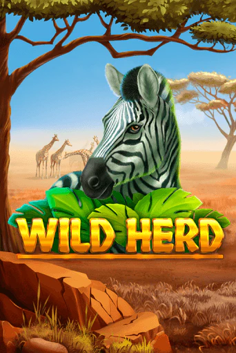 Демо игра Wild Herd на сайте игровых автоматов JoyCasino