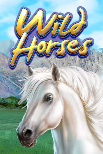 Демо игра Wild Horses на сайте игровых автоматов JoyCasino