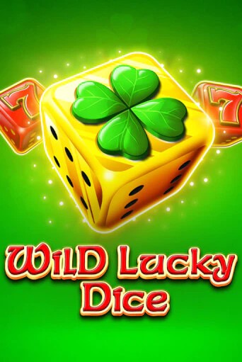 Демо игра Wild Lucky Dice на сайте игровых автоматов JoyCasino