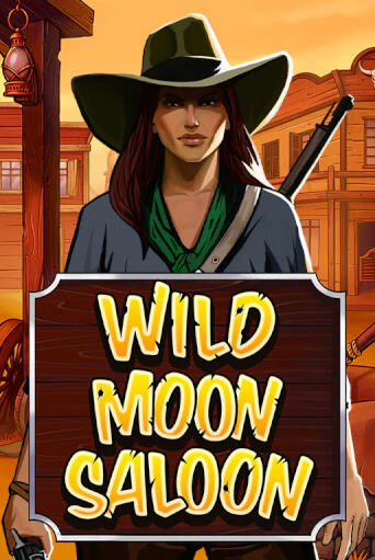 Демо игра Wild Moon Saloon на сайте игровых автоматов JoyCasino