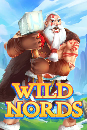 Демо игра Wild Nords на сайте игровых автоматов JoyCasino