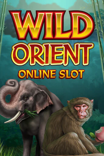 Демо игра Wild Orient на сайте игровых автоматов JoyCasino