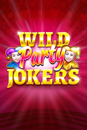 Демо игра Wild Party Jokers на сайте игровых автоматов JoyCasino