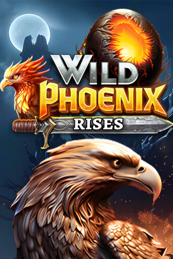 Демо игра Wild Phoenix Rises на сайте игровых автоматов JoyCasino