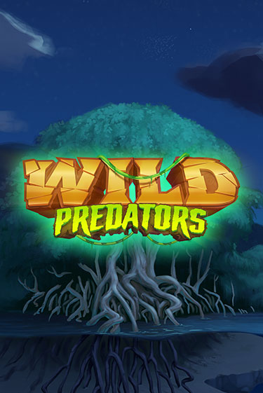 Демо игра Wild Predators на сайте игровых автоматов JoyCasino