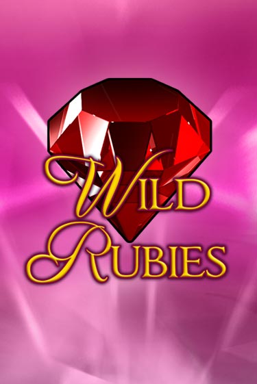 Демо игра Wild Rubies на сайте игровых автоматов JoyCasino