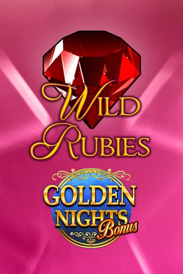 Демо игра Wild Rubies GDN на сайте игровых автоматов JoyCasino