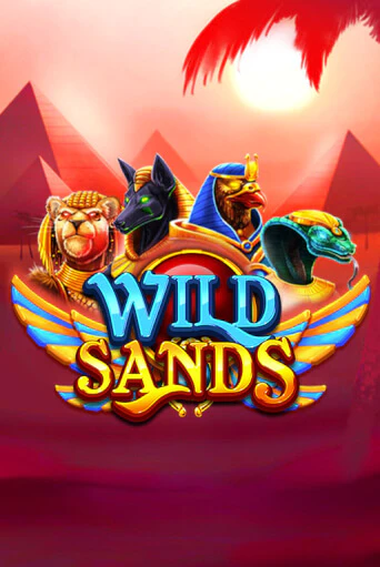 Демо игра Wild Sands на сайте игровых автоматов JoyCasino