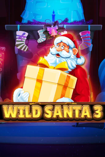 Демо игра Wild Santa 3 на сайте игровых автоматов JoyCasino