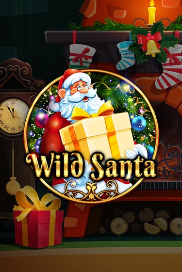 Демо игра Wild Santa на сайте игровых автоматов JoyCasino