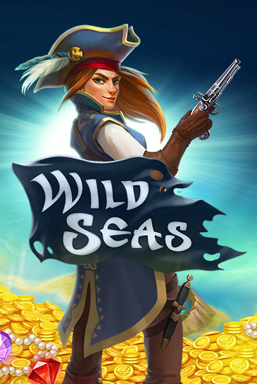 Демо игра Wild Seas на сайте игровых автоматов JoyCasino