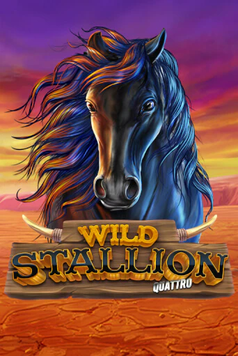 Демо игра Wild Stallion на сайте игровых автоматов JoyCasino