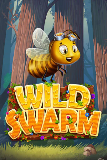 Демо игра Wild Swarm на сайте игровых автоматов JoyCasino